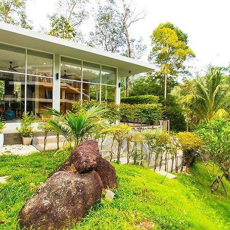 The Trees Club Resort Praia de Kamala Exterior foto