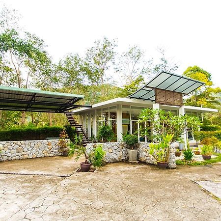The Trees Club Resort Praia de Kamala Exterior foto